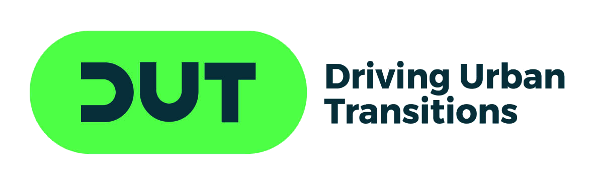 DUT Logo