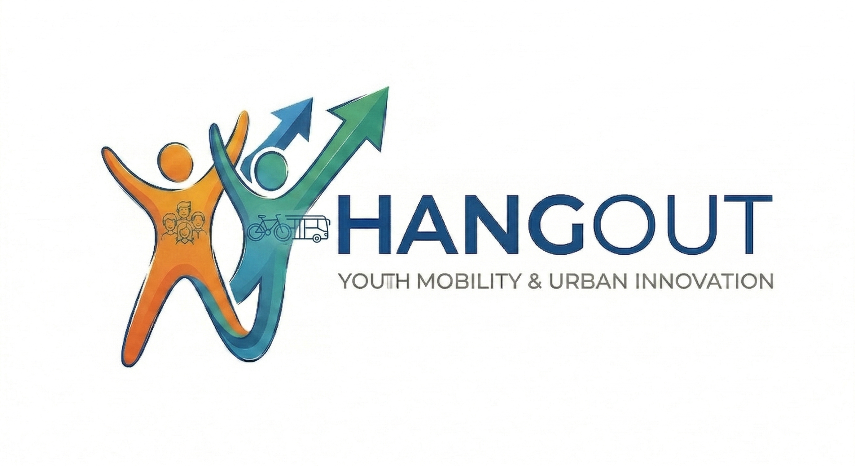 Hangout Logo